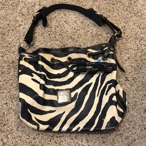 Dooney & bourke purse